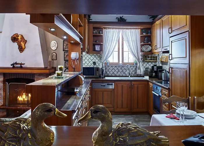 Amalia's Sea View * ريثيمنو