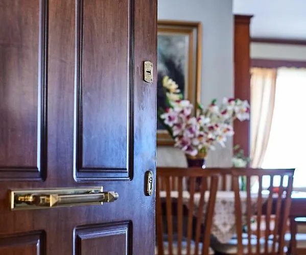 Amalia's Sea View * ريثيمنو