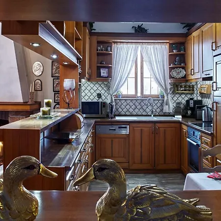 Amalia's Sea View * Retimno