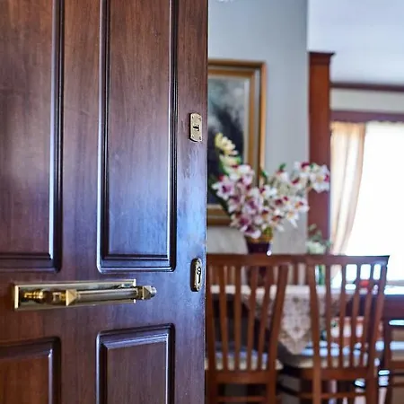 Amalia's Sea View * Réthimno