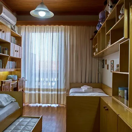 Amalia's Sea View * Retimno