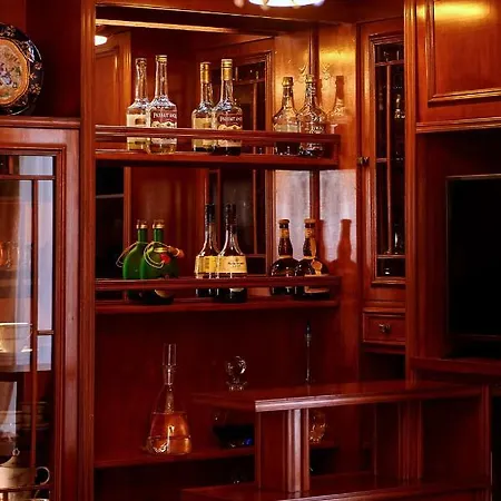 Amalia's Sea View Apartament Retimno