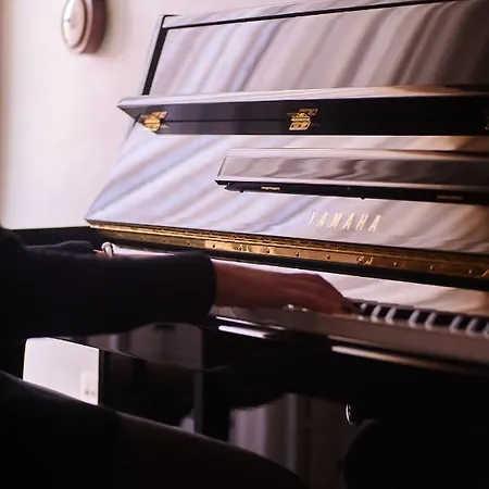 Amalia's Sea View Apartman *