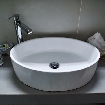 Amalia's Sea View * Retimno