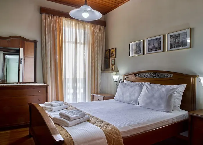 Amalia's Sea View Daire Resmo