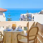 Amalia's Sea View Rethymno