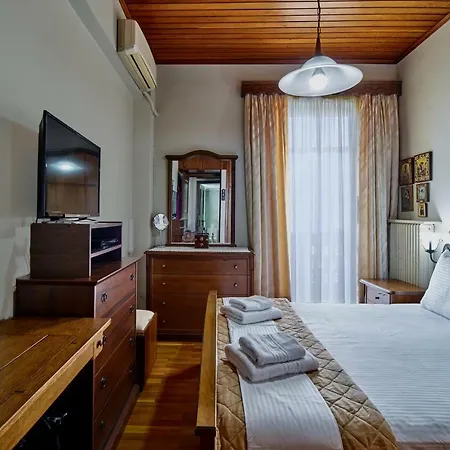 Amalia's Sea View