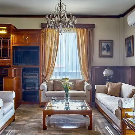 Apartment Amalia's Sea View *