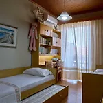 Apartamento Amalia's Sea View Rétino