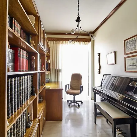 Apartamento Amalia's Sea View *