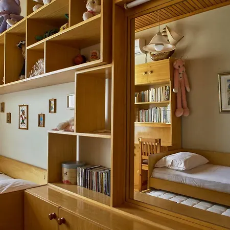 Amalia's Sea View Resmo