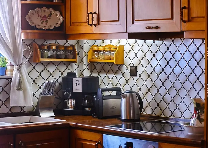 Apartament Amalia's Sea View *