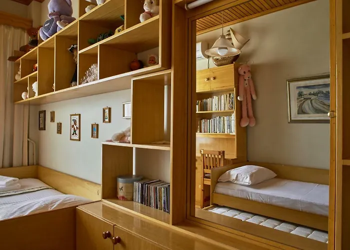 Amalia's Sea View Retimno