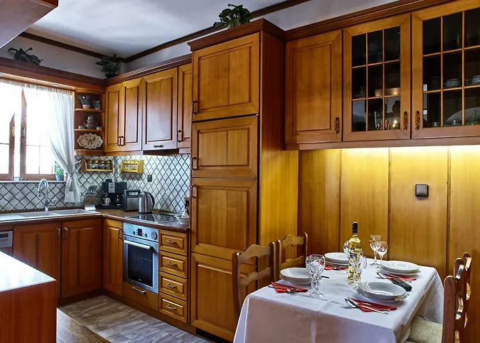 Amalia's Sea View * Retimno