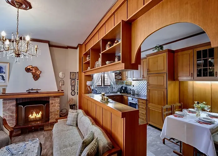 Apartament Amalia's Sea View