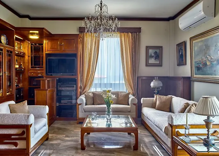 Apartament Amalia's Sea View *